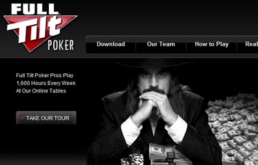Full Tilt Poker