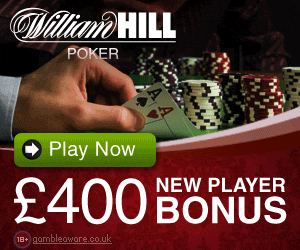 William Hill Poker